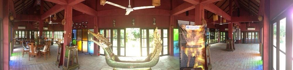 Chiangmai Royal Creek 2