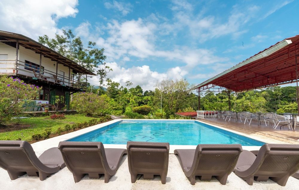 Villas Josipek -1 estrellas en Fortuna