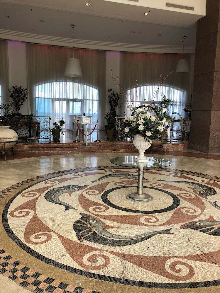 Blue Beach Apartment 2