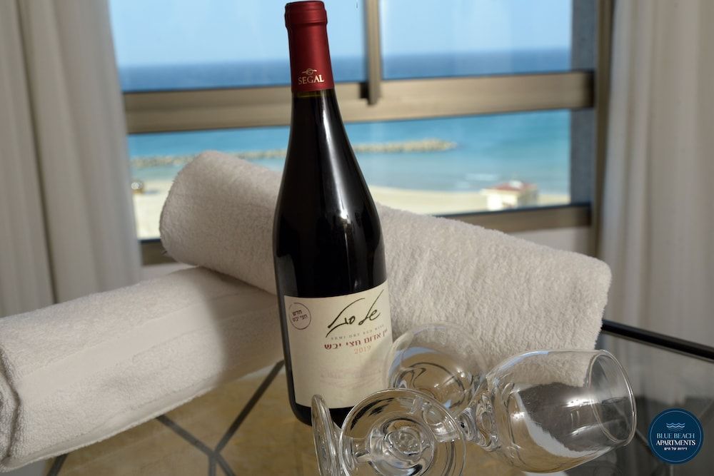 Blue Beach Apartment 3