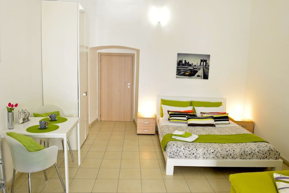 B&B Affittacamere del Teatro 1