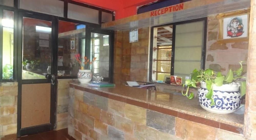 Poonam Village Resort 2