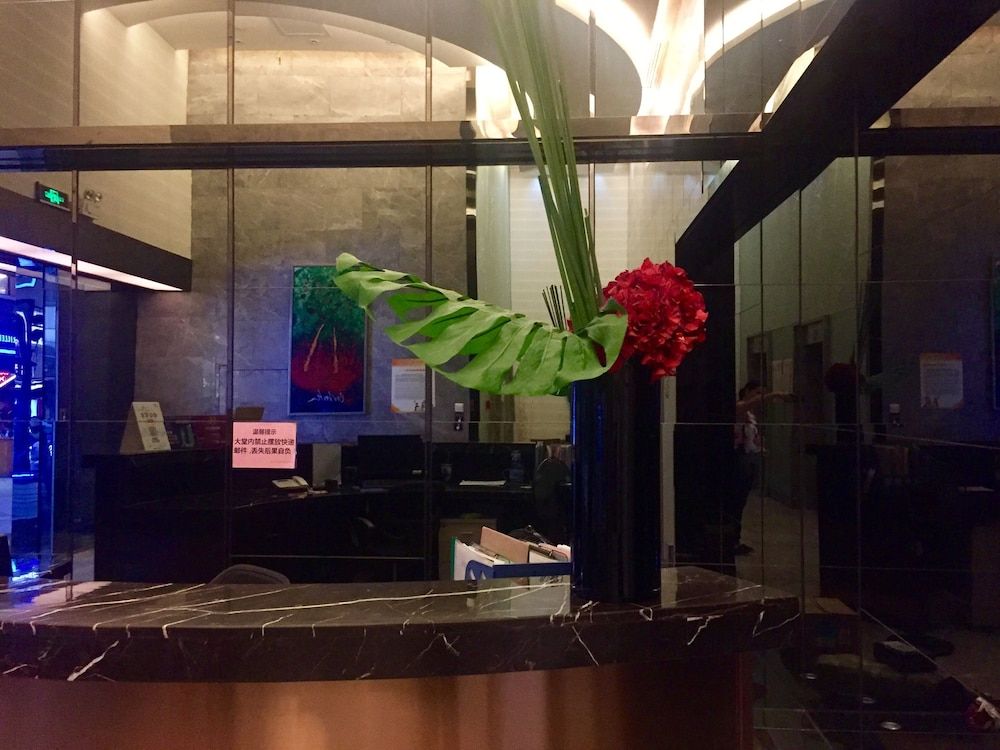 Zhongshan Perth Hotel 3