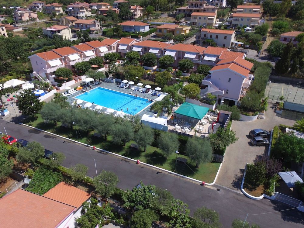 Residence Le Magnolie 1