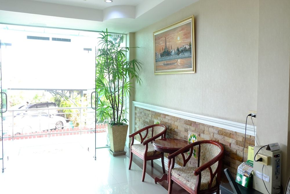 Banchang Apartment and Hotel 2