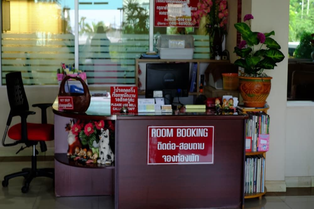 Banchang Apartment and Hotel 3