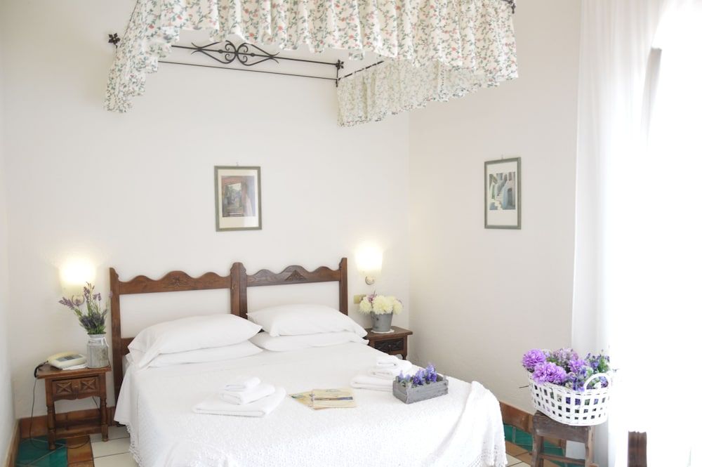 Hotel e Spa Villa Del Mare - Adult Only 2