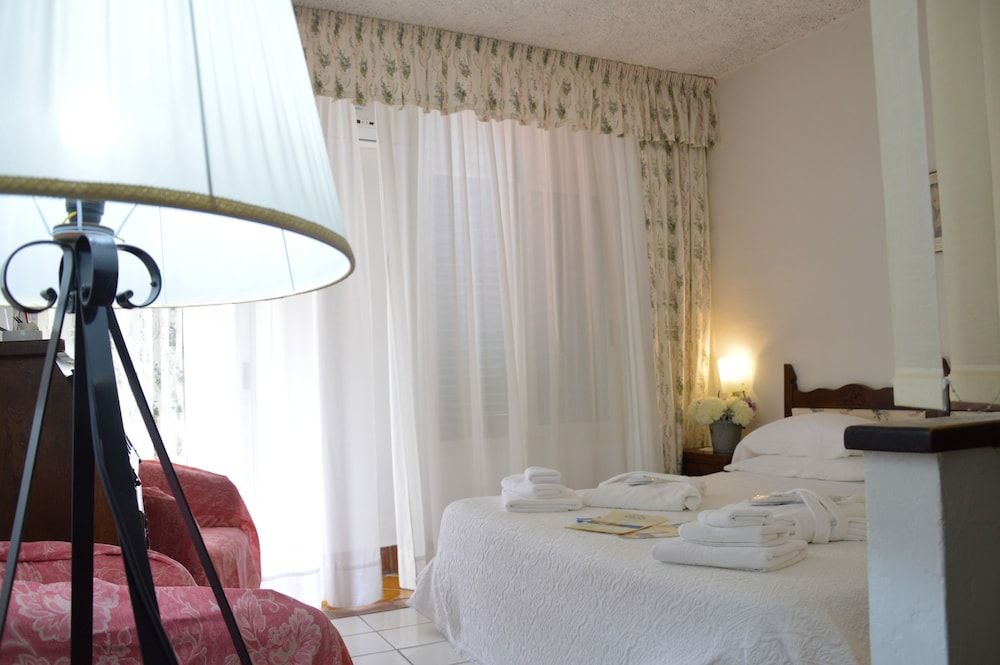 Hotel e Spa Villa Del Mare - Adult Only 3