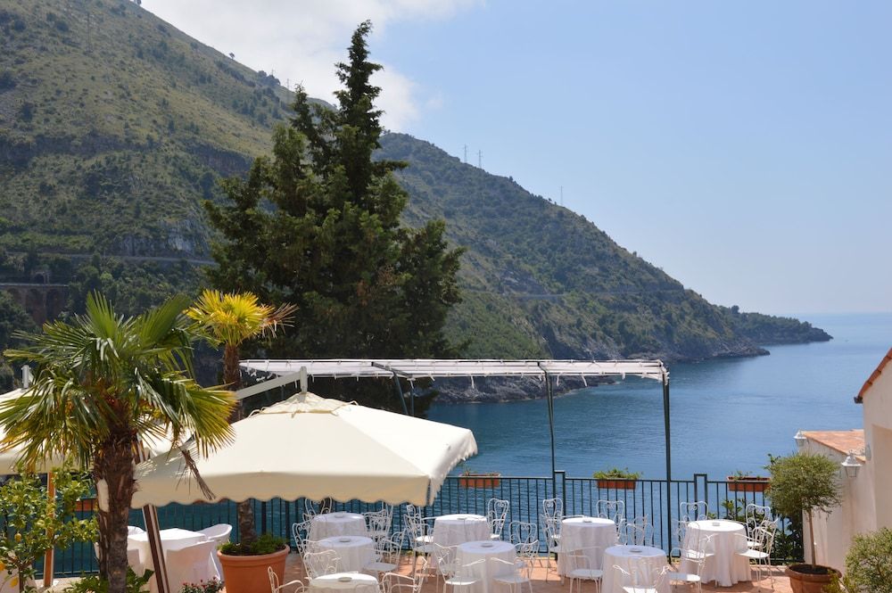 Hotel e Spa Villa Del Mare - Adult Only 1