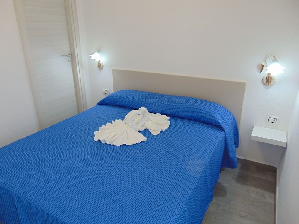 Vista Mare Maratea B&B 2