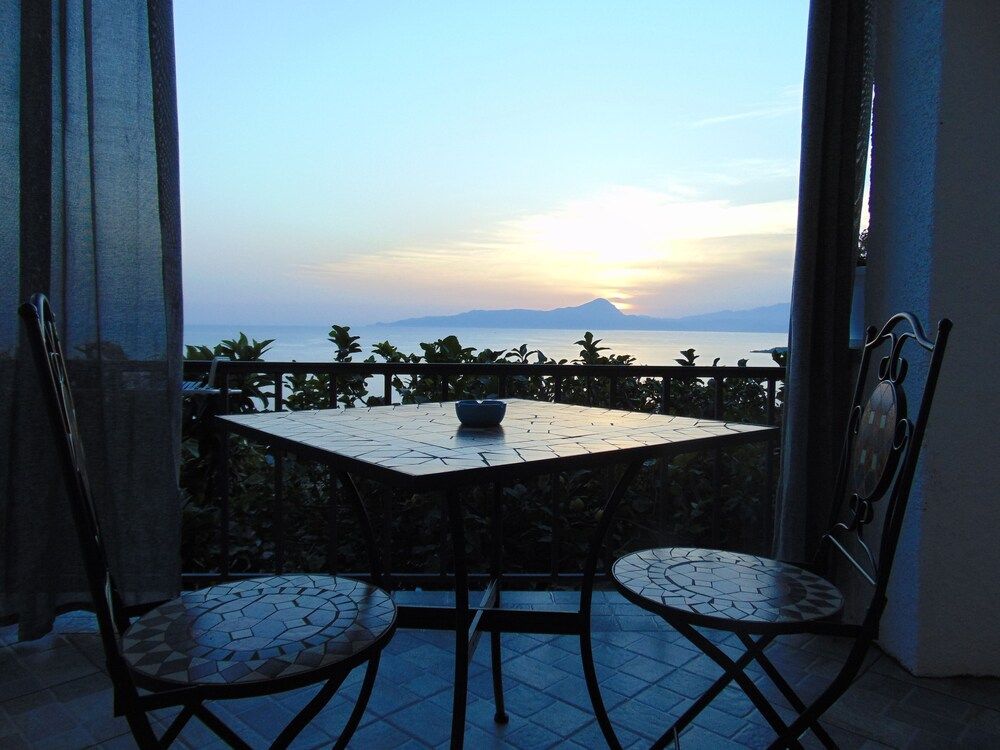 Vista Mare Maratea B&B 1