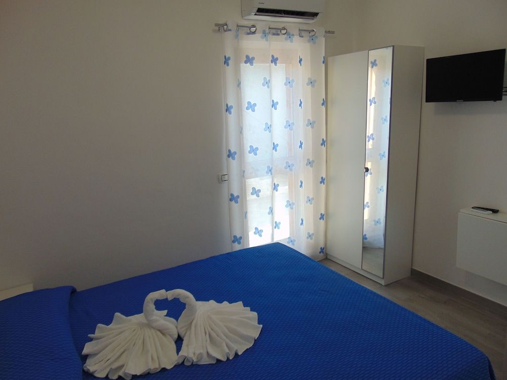 Vista Mare Maratea B&B 3