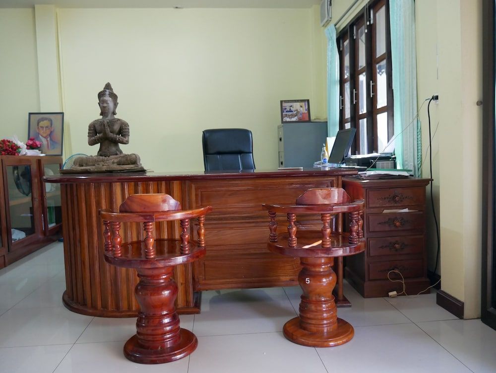 Suanluang Garden View Resort 2