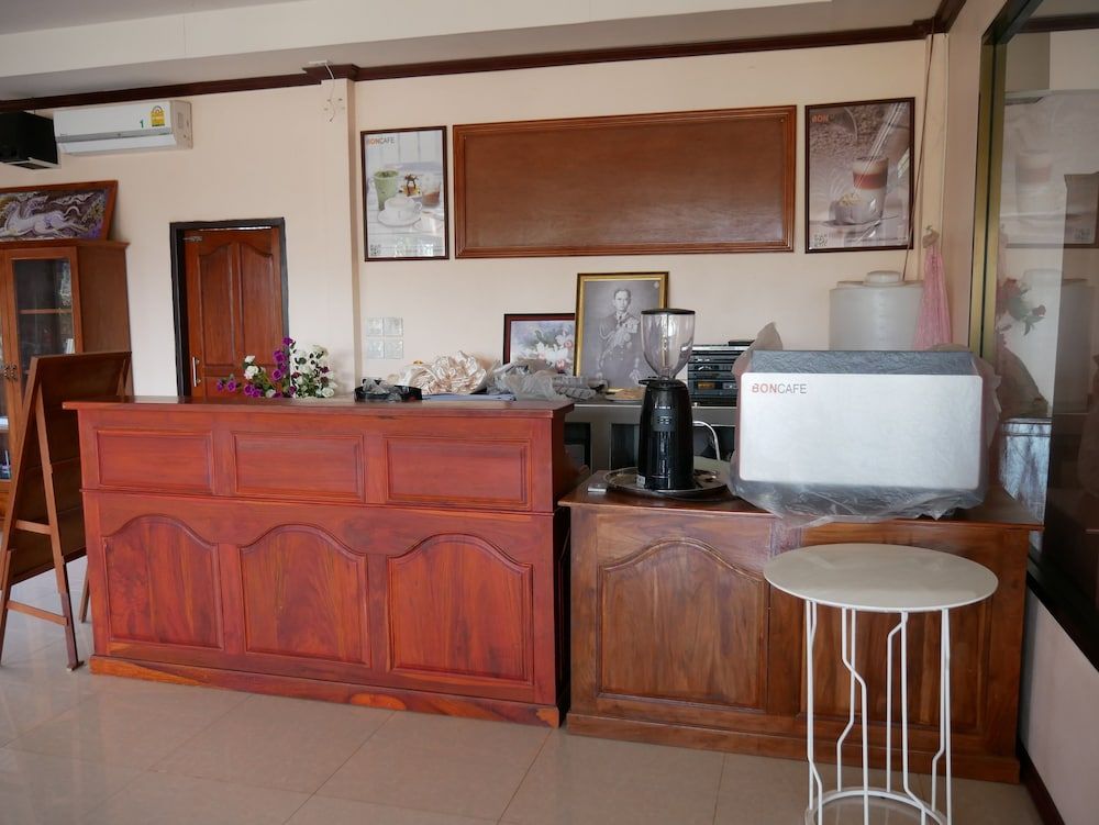 Suanluang Garden View Resort 3