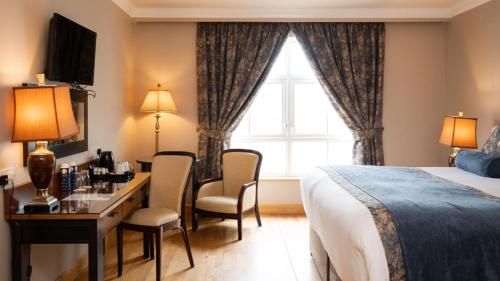 The Villa Rose Hotel & V-Spa 3