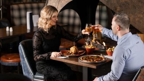 The Villa Rose Hotel & V-Spa 2