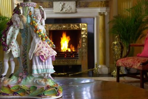 Marlfield House Hotel Relais et Chateaux 3