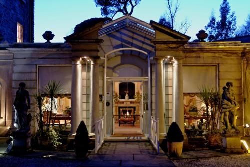 Marlfield House Hotel Relais et Chateaux 2