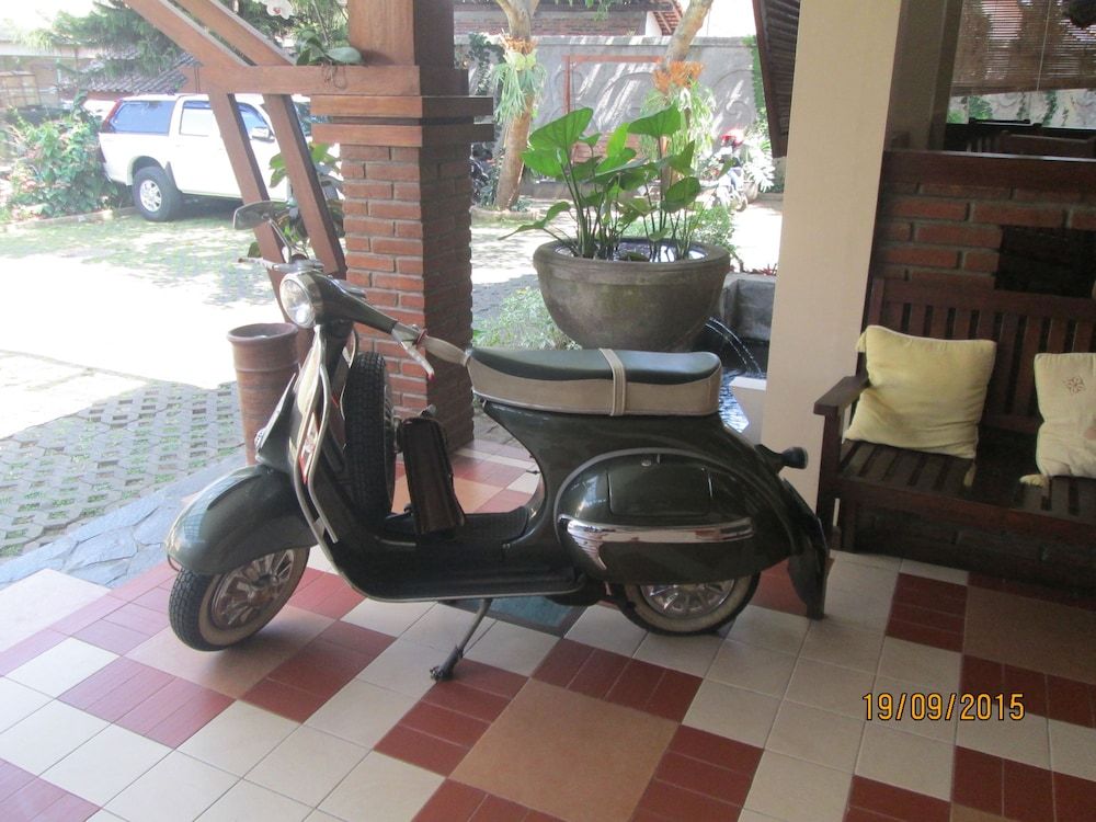 Tetirah Boutique Hotel Salatiga 3