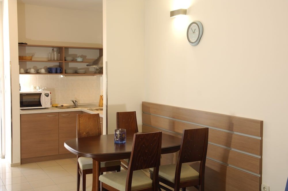 Apartmani Marija 3