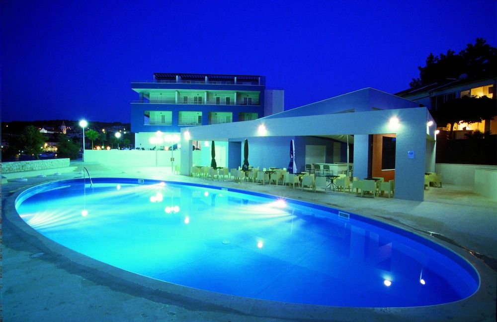 Apartmani Marija 4 estrelas em Postira