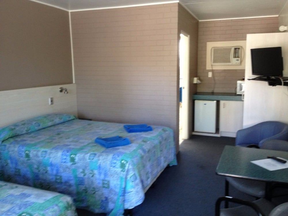 Ipswich City Motel 3
