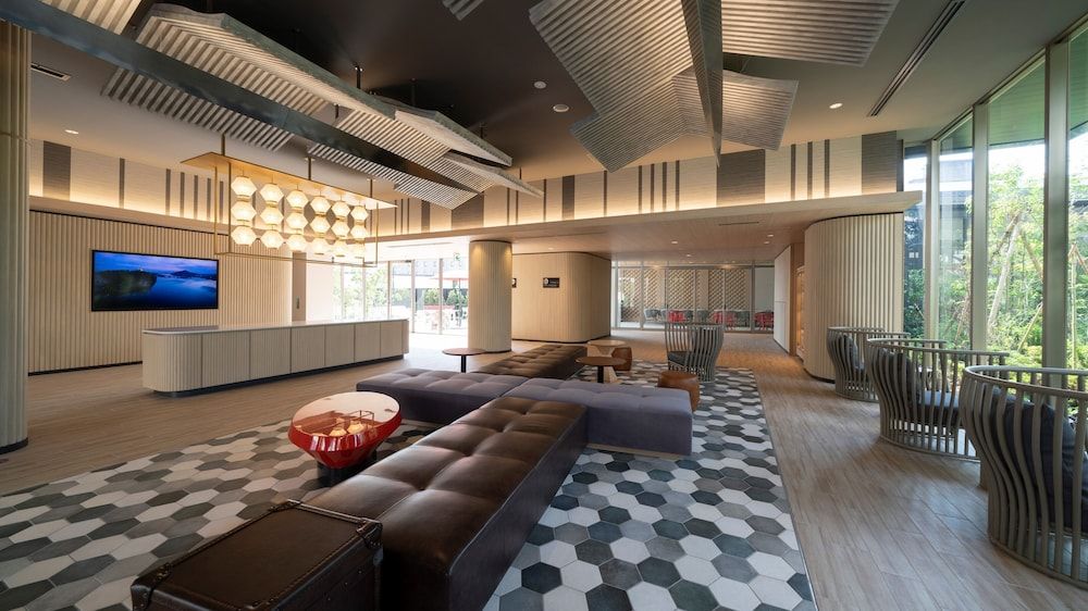 HOTEL MYU STYLE INUYAMA experience 3