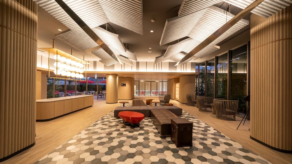 HOTEL MYU STYLE INUYAMA experience 2