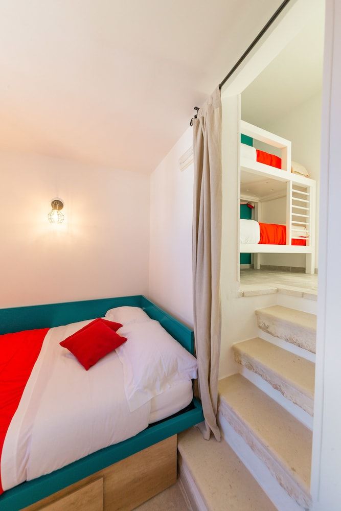 Arcuève Dimora con Vista 3