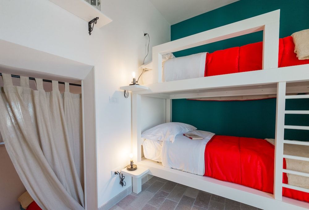 Arcuève Dimora con Vista 2