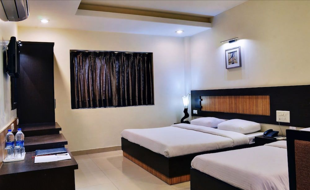 Hotel Shanti Palace 3