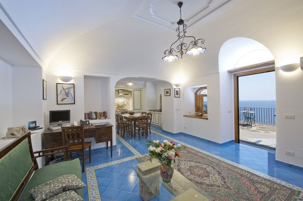 Villa il Frantoio and Lilmar 2