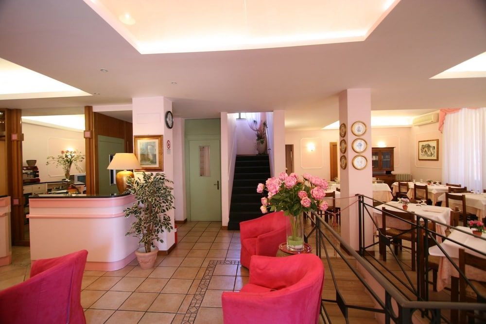 Hotel Venezia 3