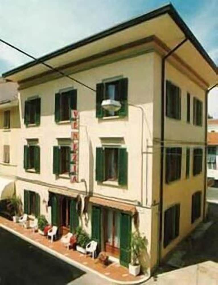 Hotel Venezia 1
