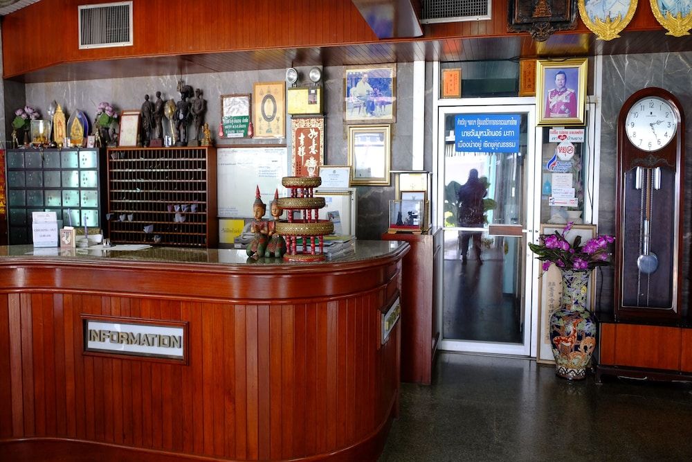 Jor Koo City Hotel 2