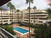 Parque Marbella Apartments