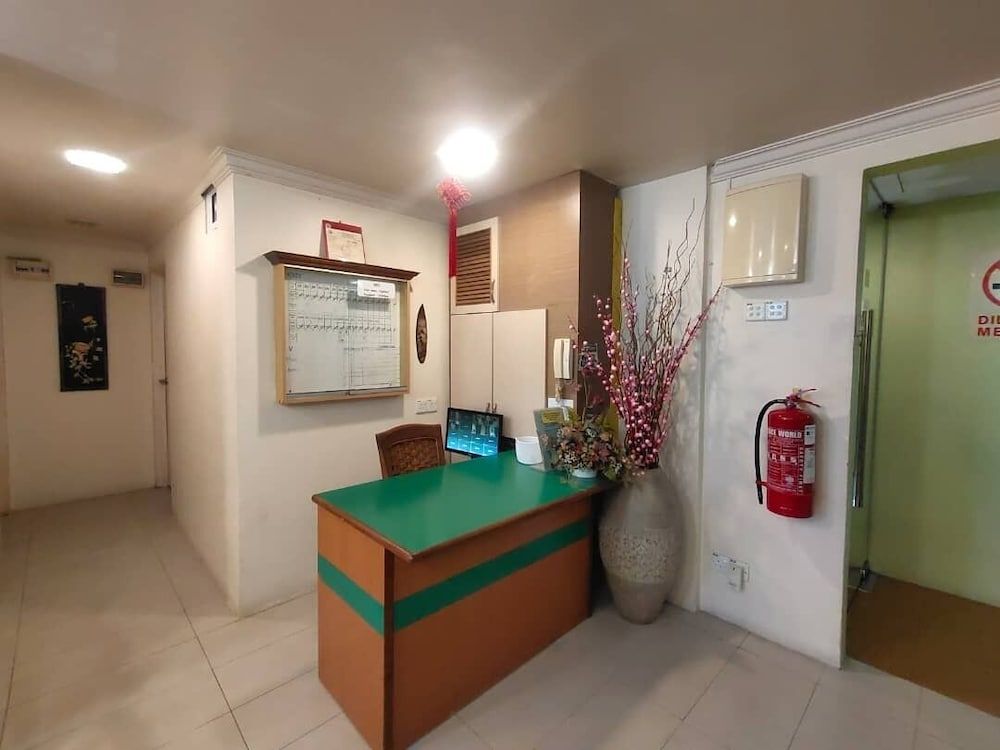 Johan Travellers Lodge 2