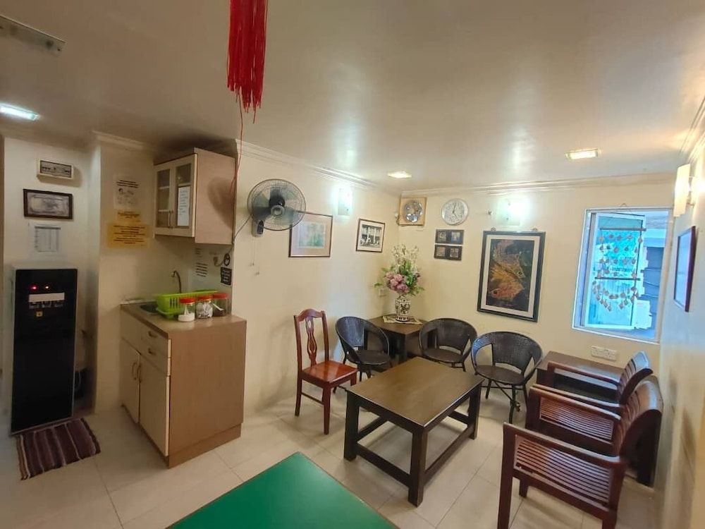 Johan Travellers Lodge 3