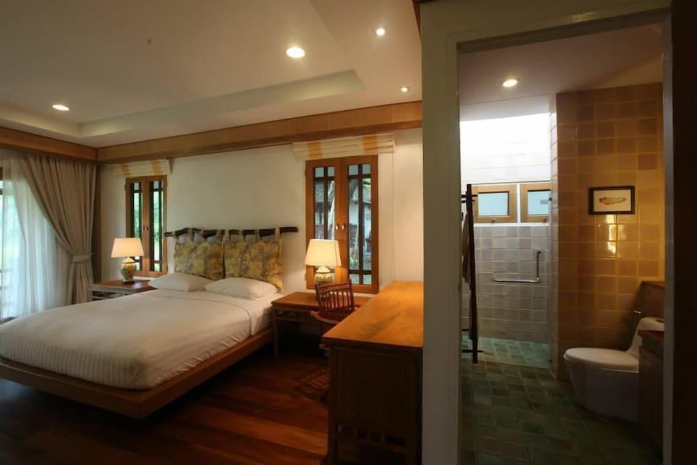 Chiangkham Luang Resort 3