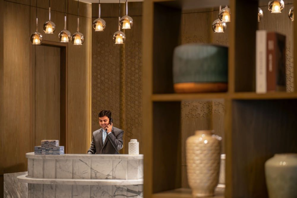 Courtyard by Marriott Gorakhpur 2