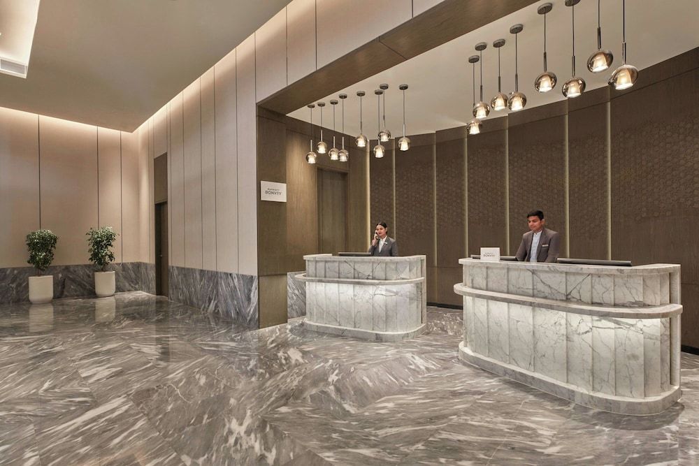 Courtyard by Marriott Gorakhpur 3
