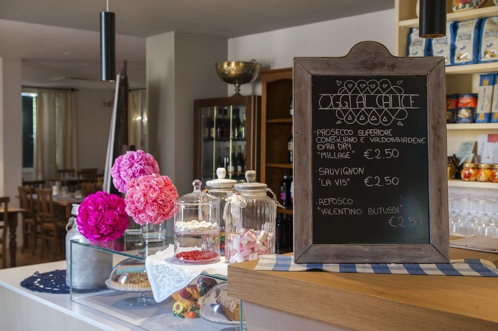 Hotel Ristorante Al Gallo 3