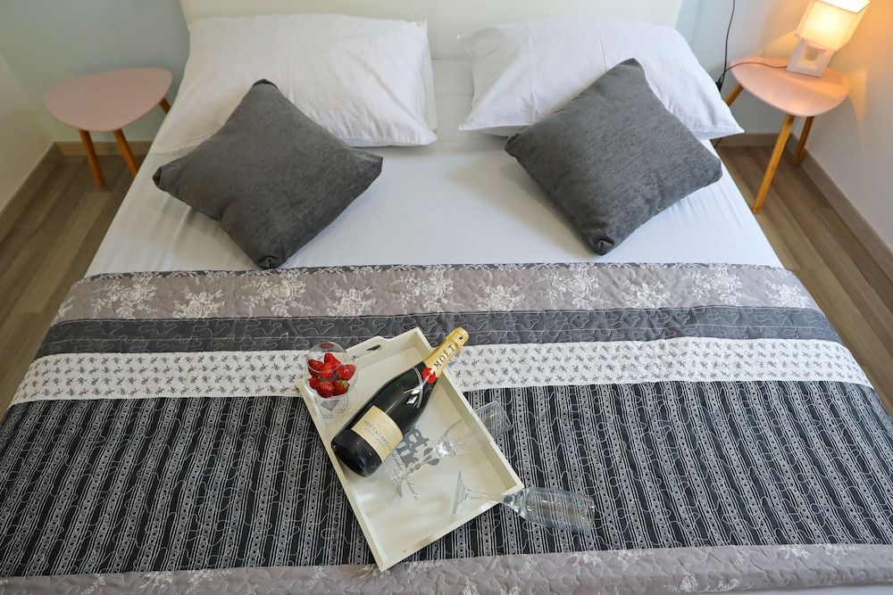 Boutique Apartments Blitz 3