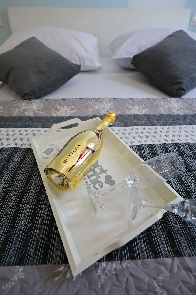 Boutique Apartments Blitz 2