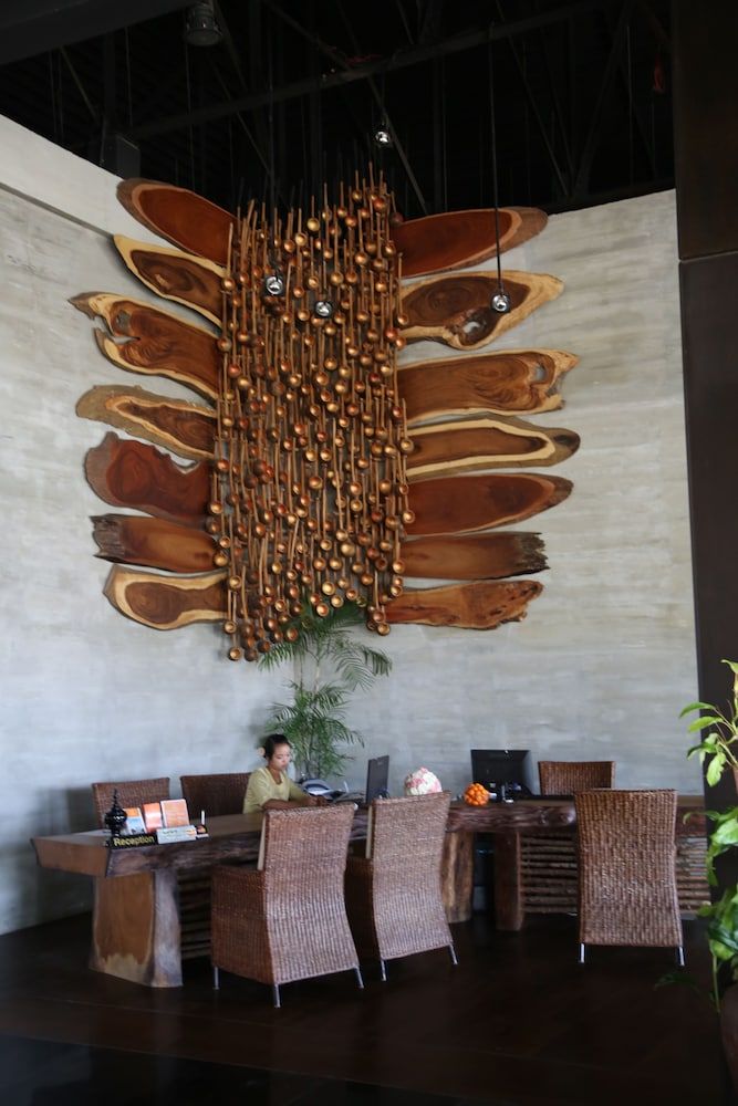 Eskala Hotels & Resorts Ngwe Saung 3