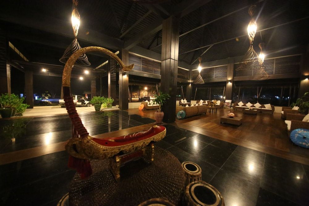 Eskala Hotels & Resorts Ngwe Saung 2