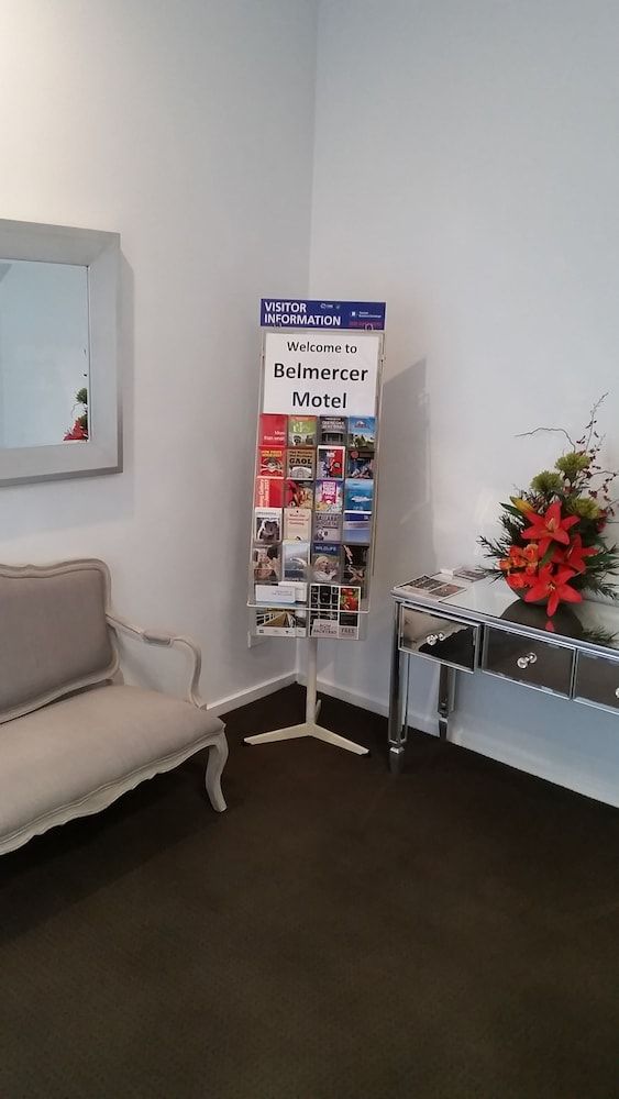 Belmercer Motel 2