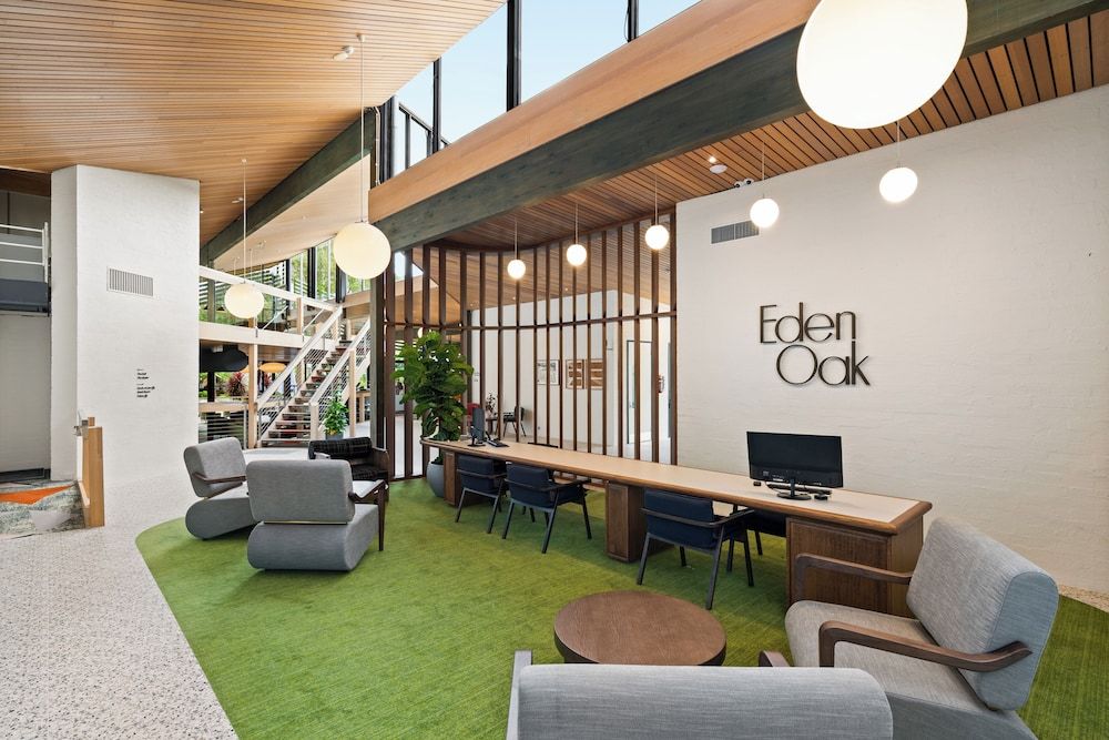 Eden Oak Geelong 2
