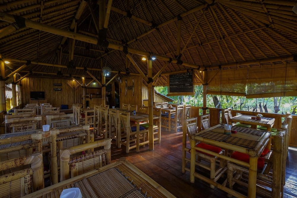 Rinjani Beach Eco Resort 2