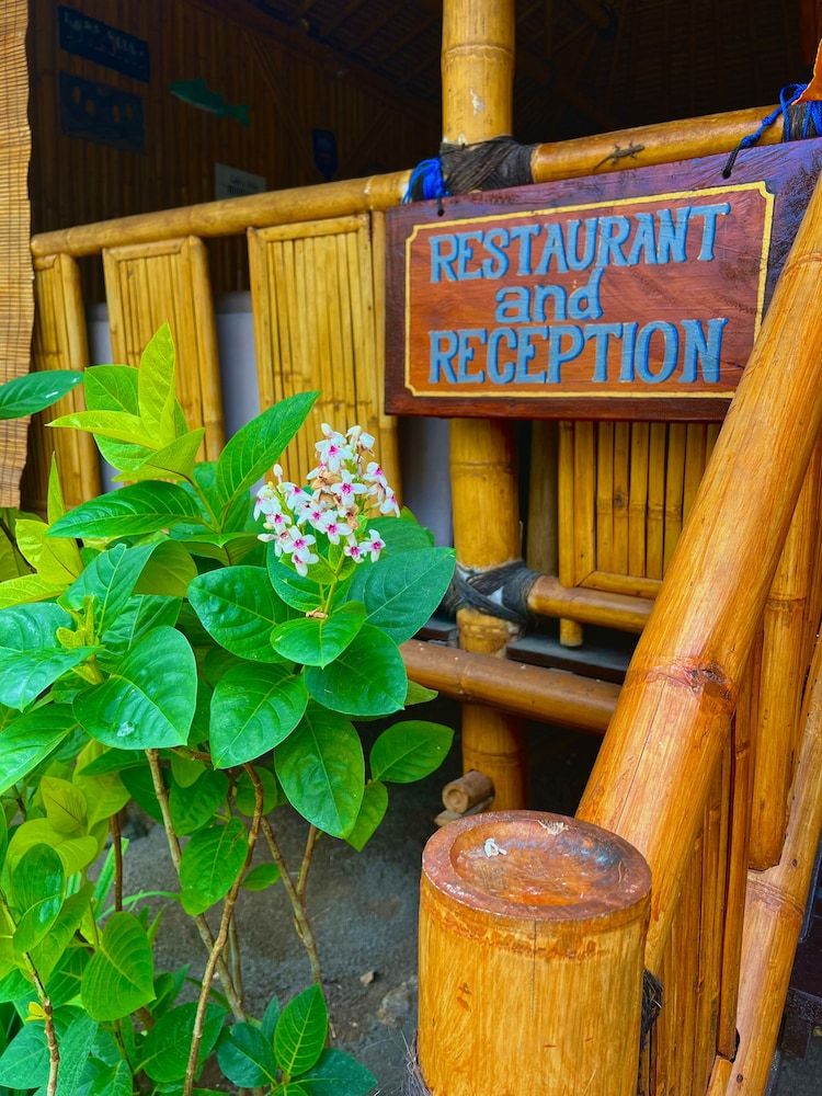 Rinjani Beach Eco Resort 3